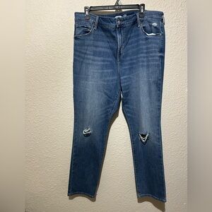 Old navy jeans